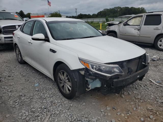 2016 KIA OPTIMA LX - KNAGT4L31G5084245