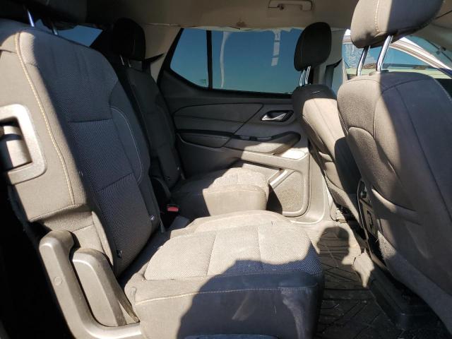 2019 CHEVROLET TRAVERSE L - 1GNERGKW4KJ172493