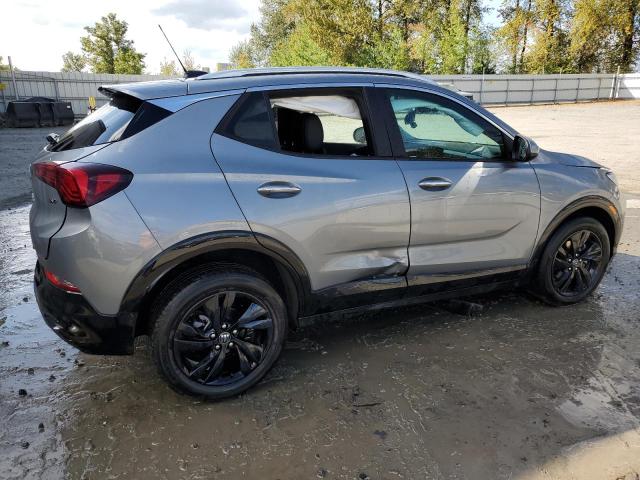 2024 BUICK ENCORE GX - KL4AMESL2RB189081