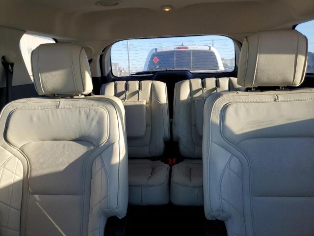 2017 FORD EXPLORER P - 1FM5K8HT8HGB05767