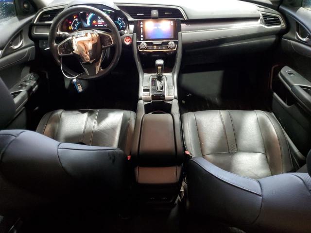 2017 HONDA CIVIC TOUR - 19XFC1F99HE013717