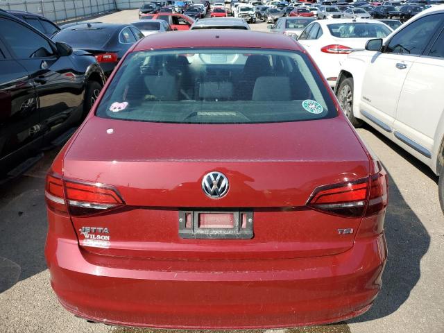 VIN 3VW2B7AJ4HM221898 2017 Volkswagen Jetta, S no.6