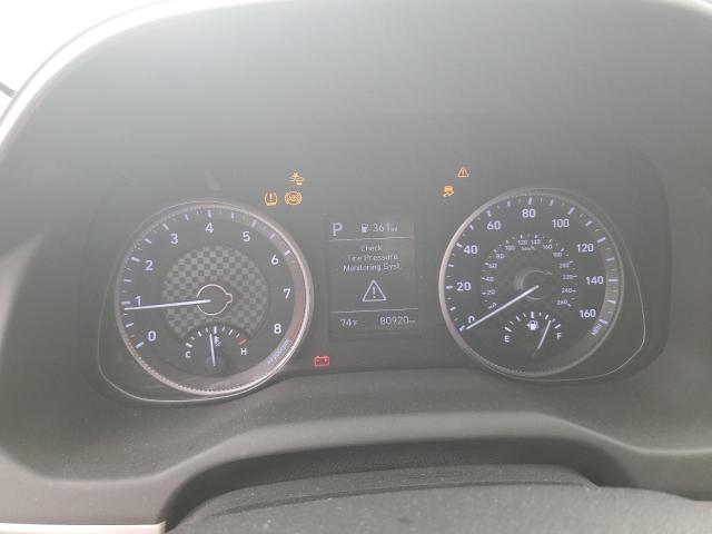 2020 HYUNDAI ELANTRA SE - 5NPD84LFXLH578888