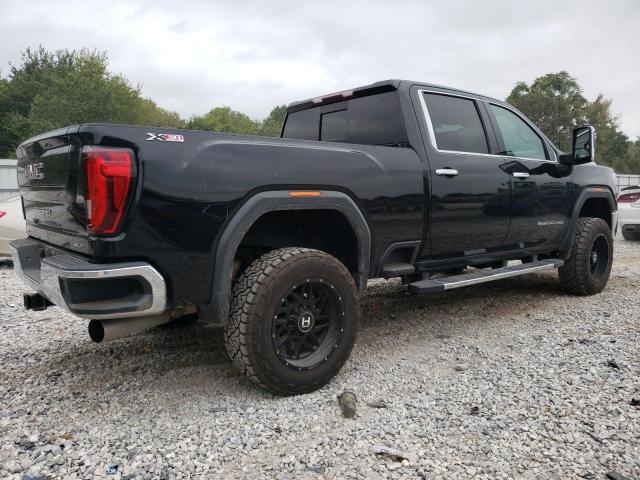 Vin: 1gt49neyxlf161668, lot: 71719414, gmc sierra k2500 slt 20203