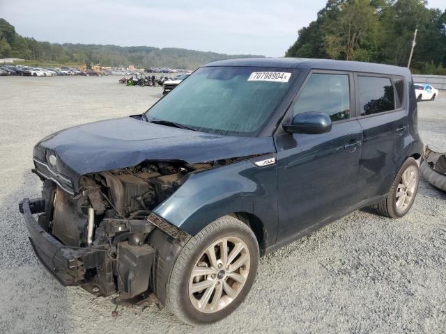 VIN KNDJP3A57J7546296 2018 KIA Soul, + no.1