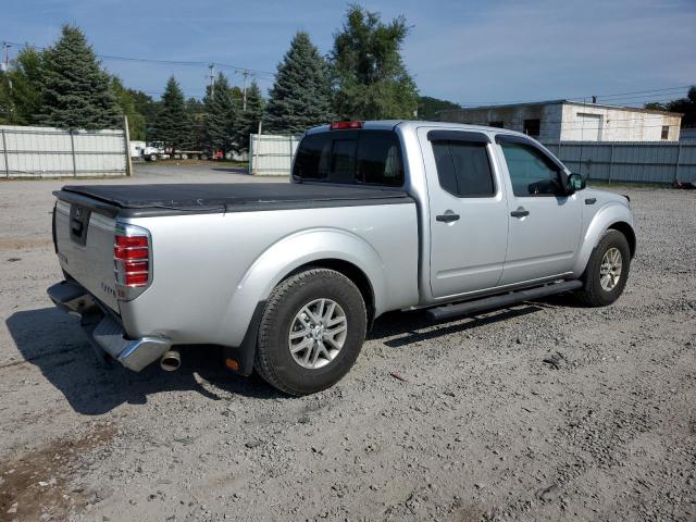 VIN 1N6AD0FV1GN706030 2016 Nissan Frontier, SV no.3