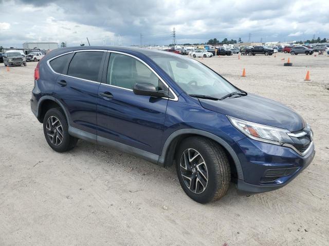 2016 HONDA CR-V SE 2HKRM4H47GH668465  70483384