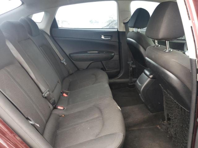 2020 KIA OPTIMA LX - 5XXGT4L34LG428174