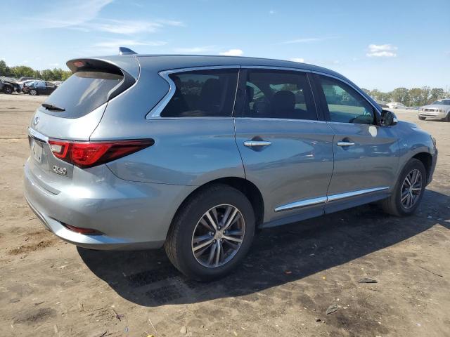 Vin: 5n1dl0mm8jc533022, lot: 70929014, infiniti qx60 20183