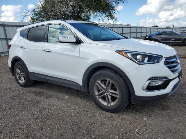 2018 HYUNDAI SANTA FE S 5NMZU3LB0JH102992  72812834