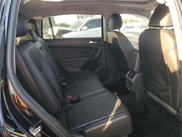 2021 VOLKSWAGEN TIGUAN SE - 3VV2B7AX8MM096715