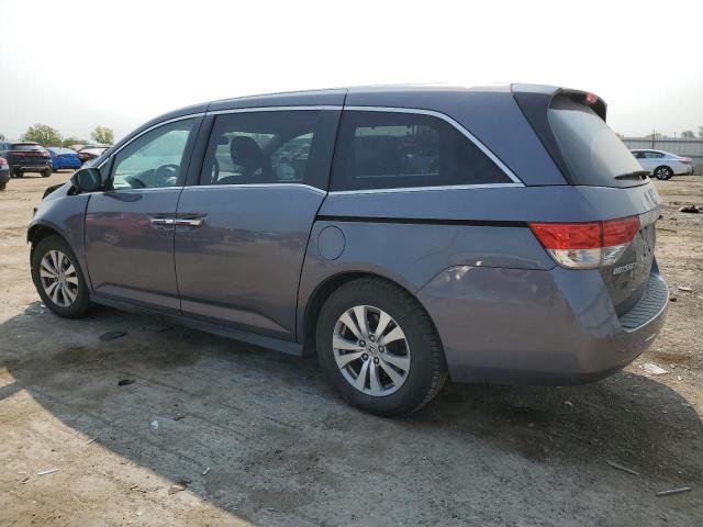 2015 HONDA ODYSSEY EX - 5FNRL5H60FB117270