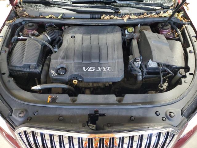 2016 BUICK LACROSSE S 1G4G45G31GF179975