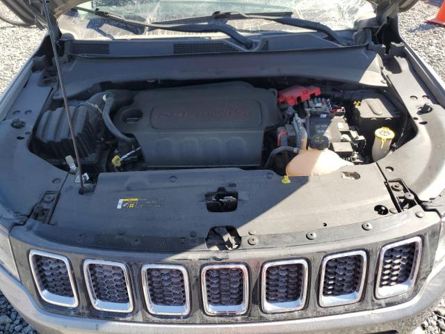 2019 JEEP COMPASS SP - 3C4NJCAB1KT773425