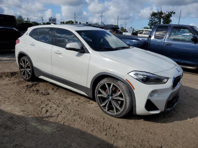 VIN WBXYJ3C38JEJ89883 2018 BMW X2 no.4