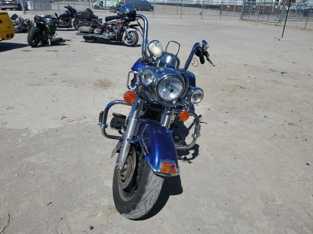 2006 HARLEY-DAVIDSON FLHRI - 1HD1FBW196Y621759