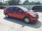 NISSAN VERSA S photo