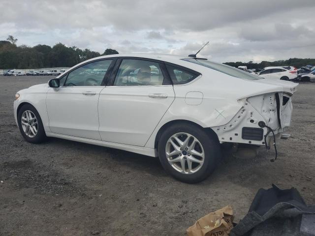 VIN 3FA6P0H76FR230177 2015 Ford Fusion, SE no.2