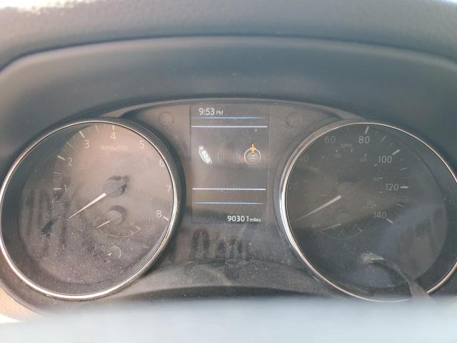 2020 NISSAN ROGUE S - 5N1AT2MV2LC778120