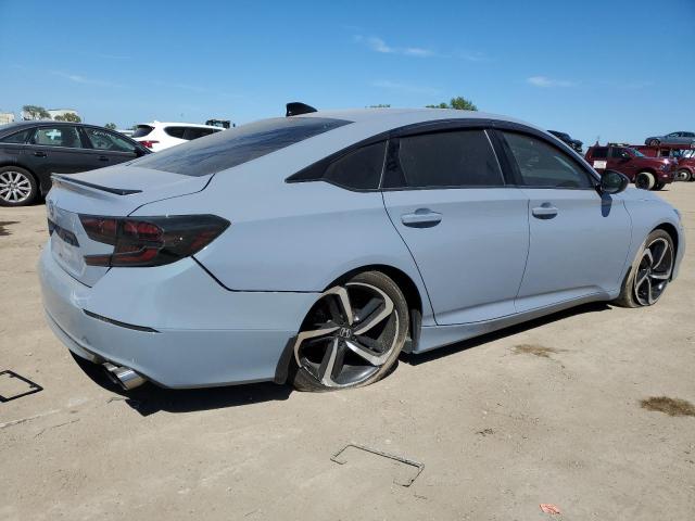 2022 HONDA ACCORD SPO - 1HGCV2F39NA004501