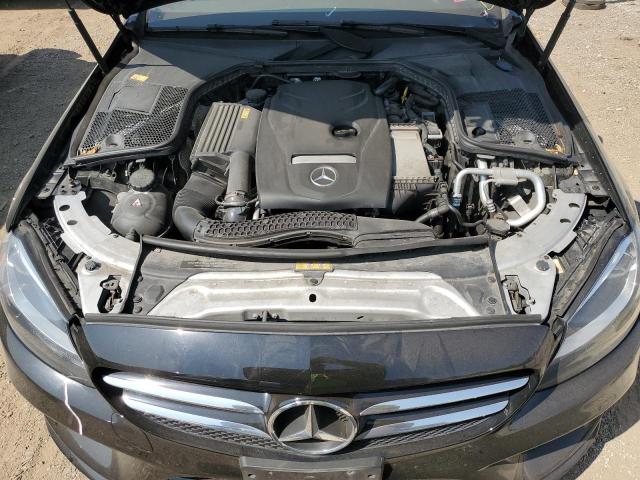 VIN 55SWF4KB5GU106050 2016 Mercedes-Benz C-Class, 3... no.11