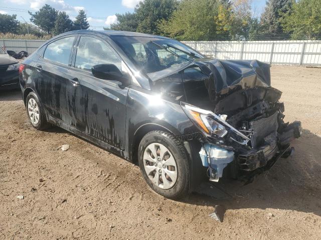 Vin: kmhct4ae2gu995501, lot: 72931394, hyundai accent se 20164