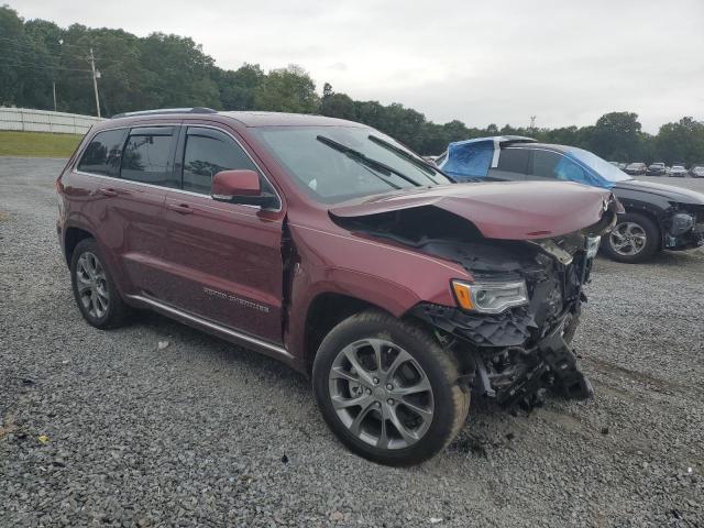 2020 JEEP GRAND CHER - 1C4RJFJT3LC141261