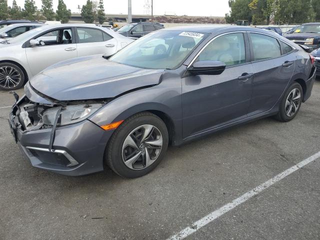 2019 HONDA CIVIC LX 2019