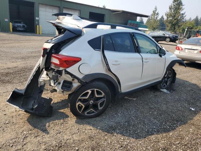 2018 SUBARU CROSSTREK JF2GTAMCXJ8251760  70529154