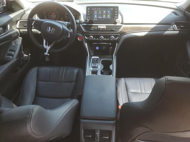 2020 HONDA ACCORD TOU - 1HGCV2F99LA007898