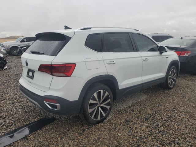 2022 VOLKSWAGEN TAOS SE - 3VVRX7B24NM029307