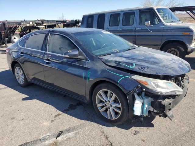 2015 TOYOTA AVALON XLE - 4T1BK1EB5FU156714