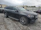 MERCEDES-BENZ GLS 450 4M photo