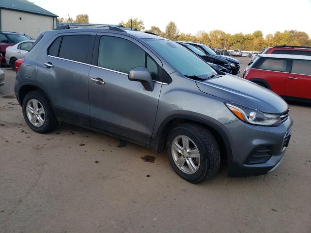 2019 CHEVROLET TRAX 1LT - KL7CJLSB3KB800788