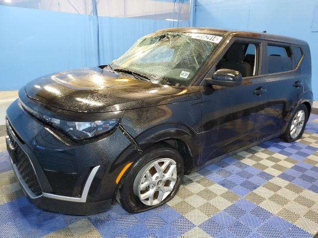 2023 KIA SOUL LX - KNDJ23AU8P7869254