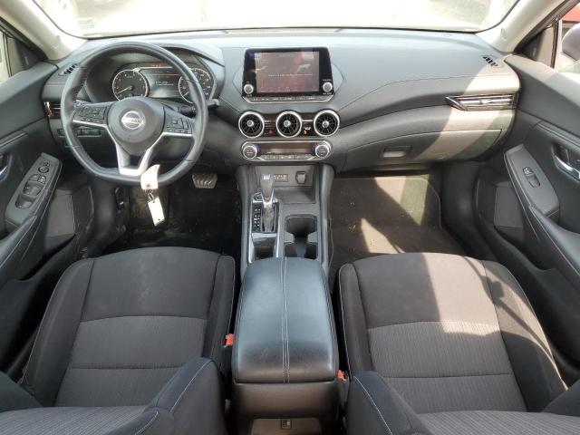 2020 NISSAN SENTRA SV - 3N1AB8CV0LY286983