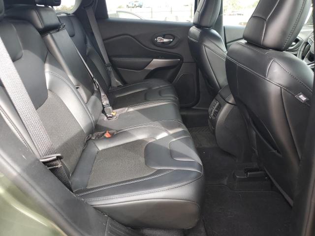 2021 JEEP CHEROKEE L - 1C4PJMLB0MD160555