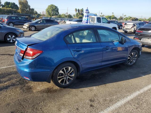 2015 HONDA CIVIC EX - 19XFB2F83FE211495