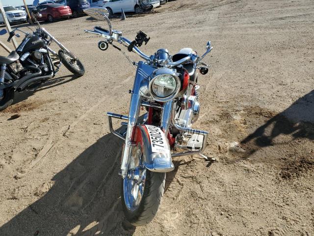 2005 HARLEY-DAVIDSON FLSTFSE CA 1HD1PLF155Y953974
