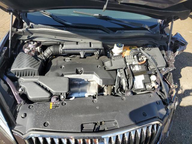 2018 BUICK ENVISION E - LRBFX2SA8JD004300