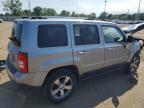 JEEP PATRIOT LA photo