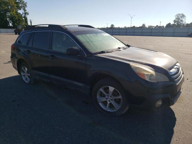 VIN 4S4BRCKC1D3248684 2013 Subaru Outback, 2.5I Lim... no.4