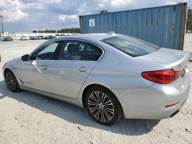 2018 BMW 540 XI - WBAJE7C56JWC56387