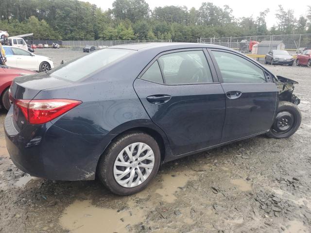2019 TOYOTA 1/2 TON LO 2T1BURHE6KC163441