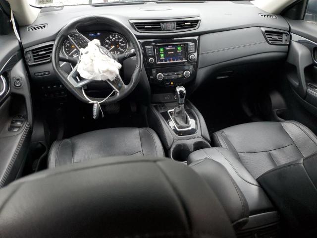 2020 NISSAN ROGUE S - 5N1AT2MV9LC701423