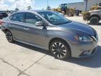 NISSAN SENTRA S photo