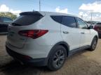 HYUNDAI SANTA FE S photo