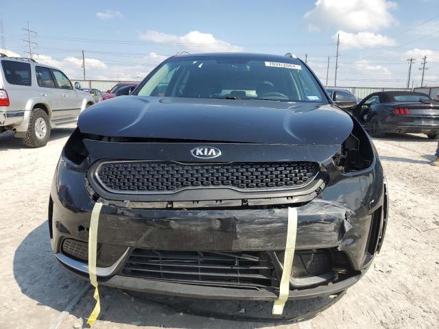 2018 KIA NIRO FE - KNDCB3LC5J5176349