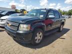 CHEVROLET AVALANCHE снимка