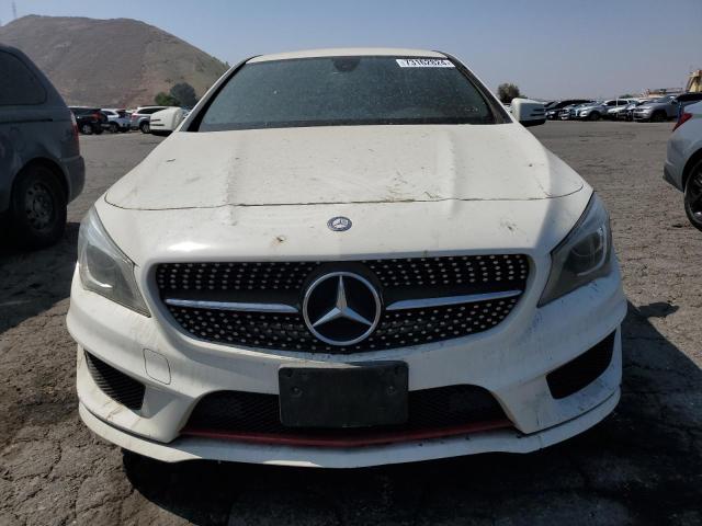 VIN WDDSJ4EB6FN197362 2015 Mercedes-Benz CLA-Class,... no.5